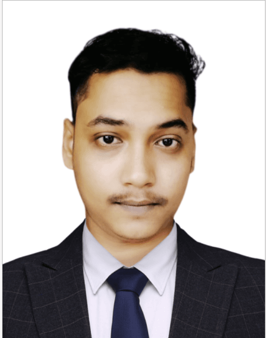 Jigyanshu Nayak