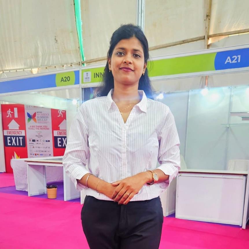 Arpita Das